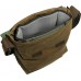 Сумка Domke F-831 Small Photo Courier Bag Brown (701-01A)